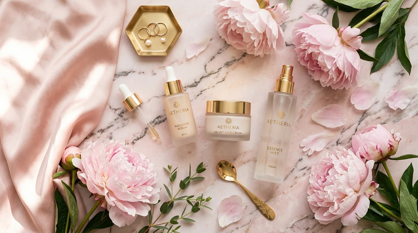 Rutina ideală de skincare în 2026